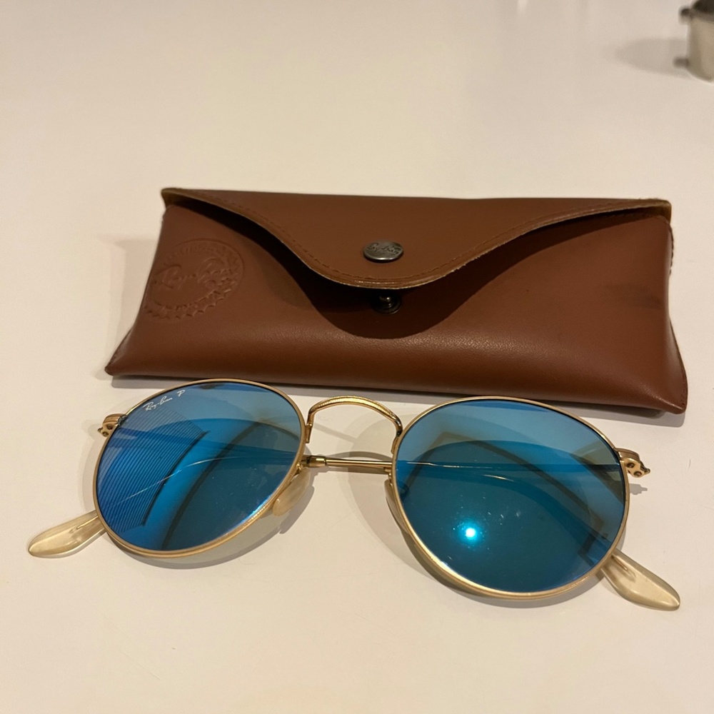 Ray ban sunglasses rb 3447